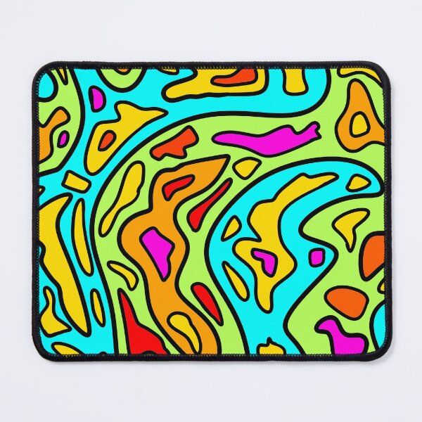 Item preview, doodle , color full , modern design designed and sold by ArtshirtGroup.