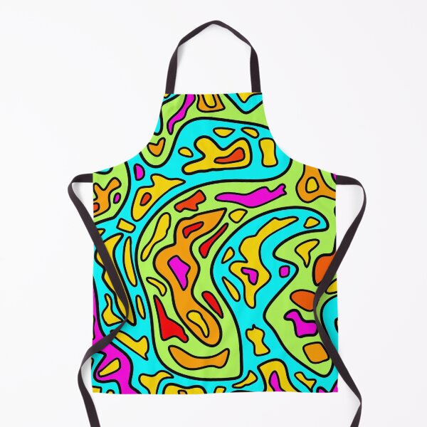 Item preview, doodle , color full , modern design designed and sold by ArtshirtGroup.