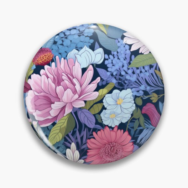 Item preview, Beautiful and gentle flowers designed and sold by Jinnapat.