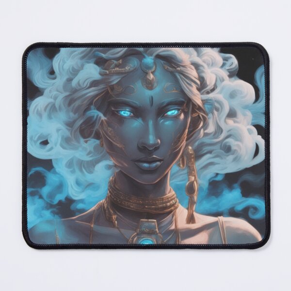 Item preview, Goddess of the moon designed and sold by Jesseyy.