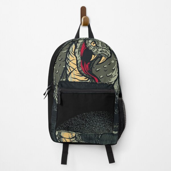 Item preview, Snake illustration designed and sold by lalatrash.