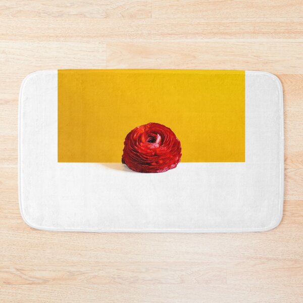 Item preview, Red Ranunculus designed and sold by Thomas Bugarin.