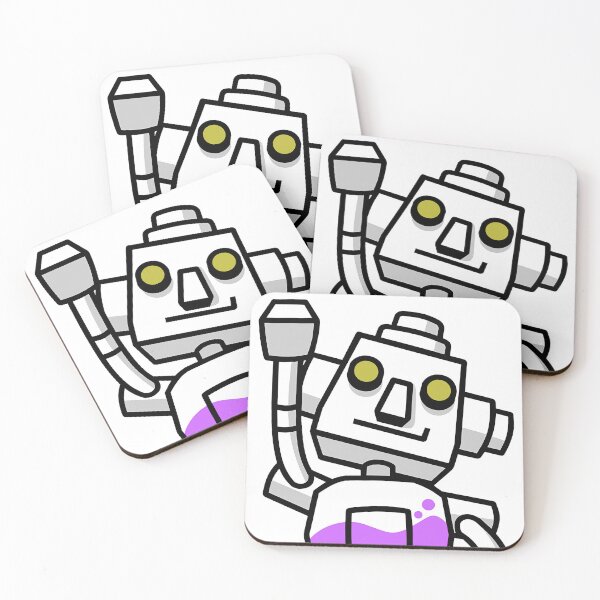 Item preview, Rhythm Heaven : Fillbots designed and sold by AlexDelBucco.