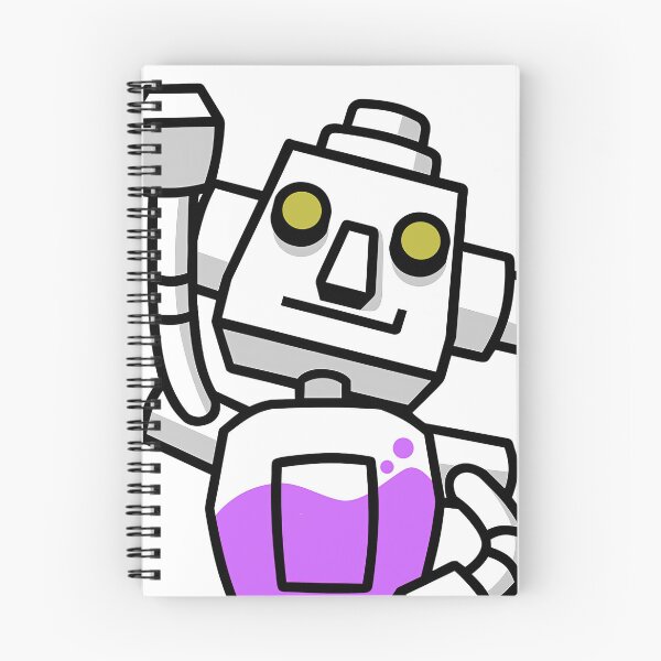 Item preview, Rhythm Heaven : Fillbots designed and sold by AlexDelBucco.