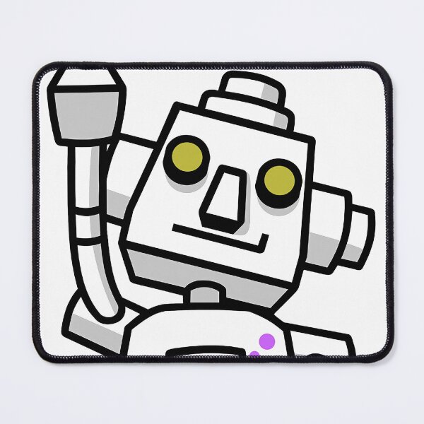 Item preview, Rhythm Heaven : Fillbots designed and sold by AlexDelBucco.