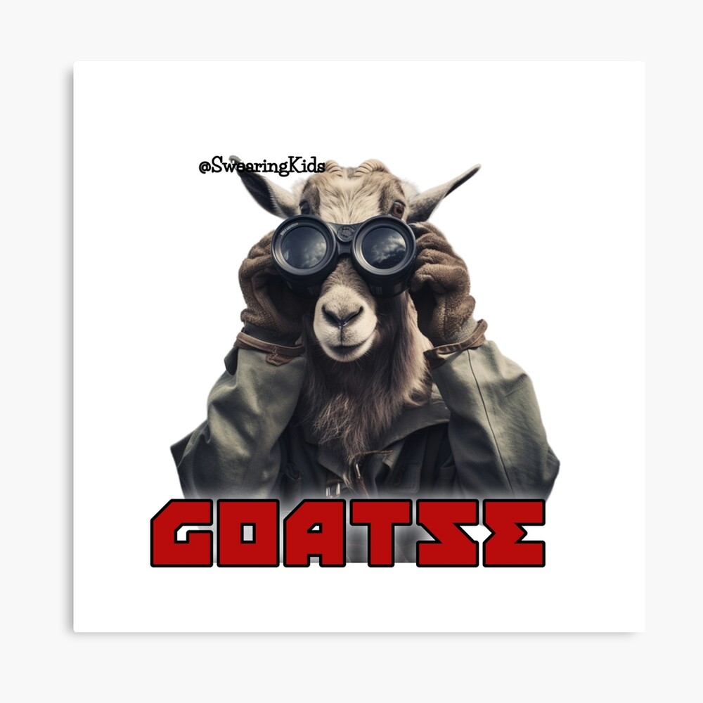 Goatse