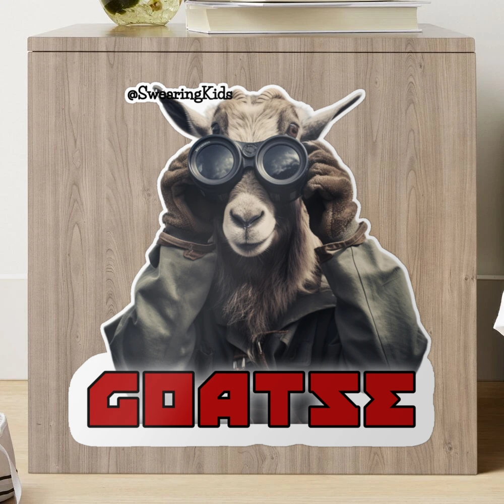 Goatse