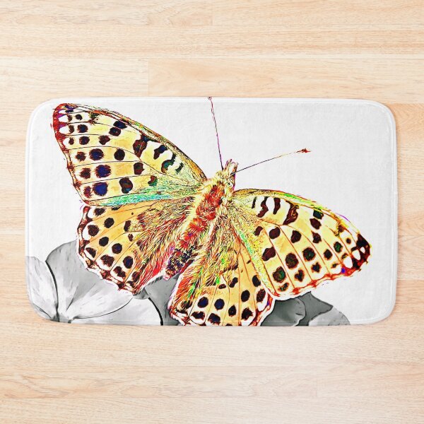Item preview, Yellow Butterfly designed and sold by Daniel Janda.