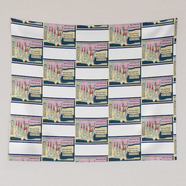 Item preview, BOOTLEG DOG Active designed and sold by ClemonsJuliana.