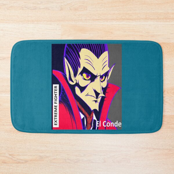 Item preview, Count designed and sold by ClemonsJuliana.