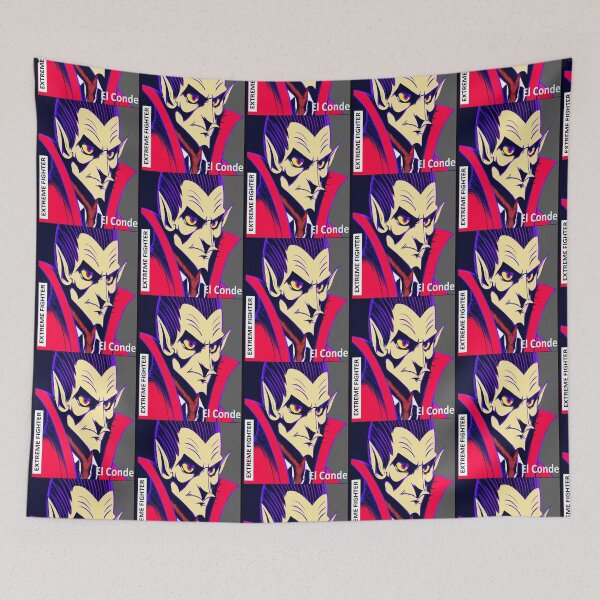 Item preview, Count designed and sold by ClemonsJuliana.