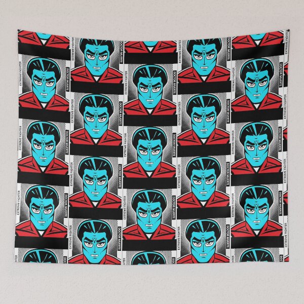 Item preview, DOCTOR DEATH designed and sold by ClemonsJuliana.