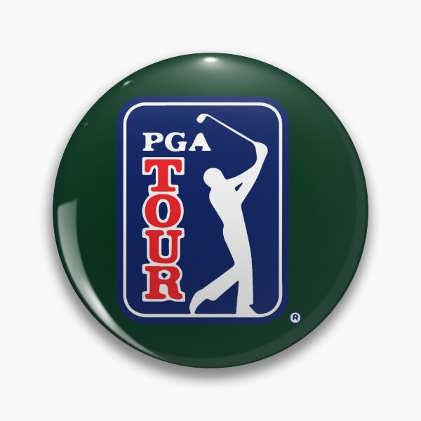 Item preview, Pga Tour  designed and sold by carmelagrant.