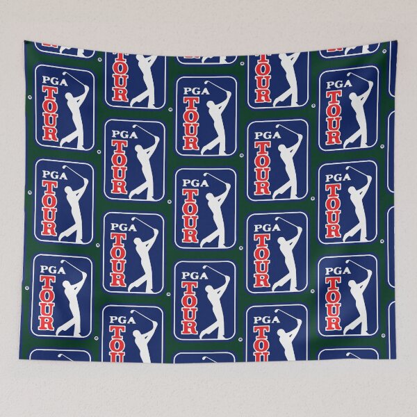 Item preview, Pga Tour  designed and sold by carmelagrant.