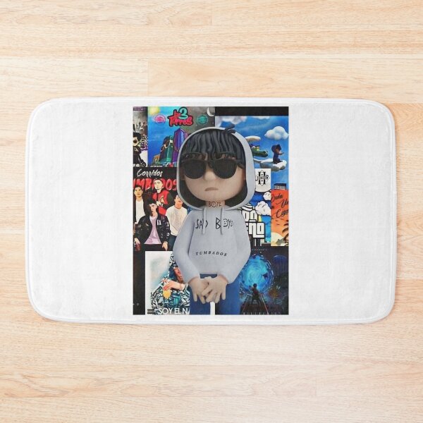 Item preview, junior h   designed and sold by ClemonsJuliana.