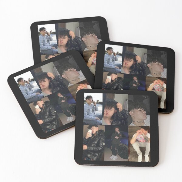 Item preview, Junior H designed and sold by ClemonsJuliana.