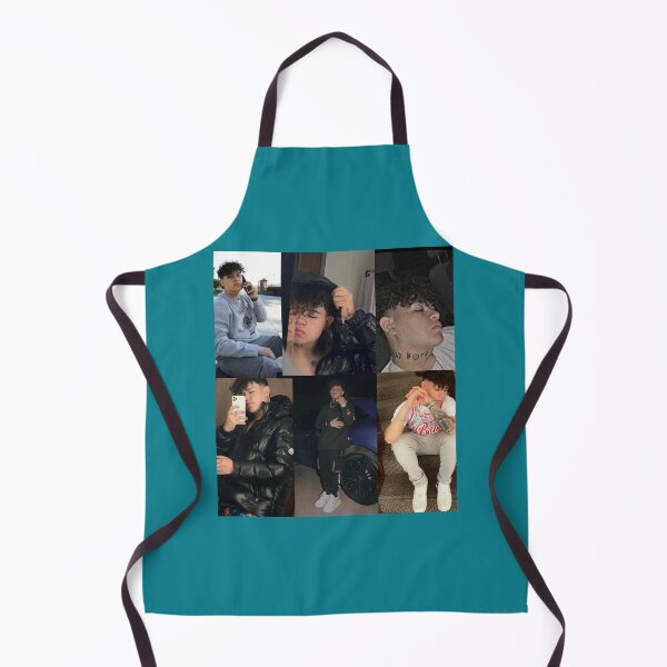 Item preview, Junior H designed and sold by ClemonsJuliana.