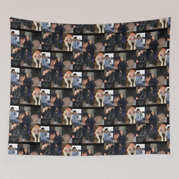 Item preview, Junior H designed and sold by ClemonsJuliana.