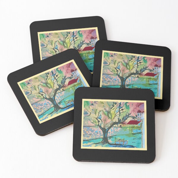 Item preview, little tree designed and sold by ClemonsJuliana.