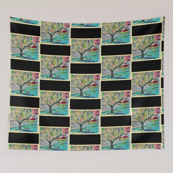 Item preview, little tree designed and sold by ClemonsJuliana.