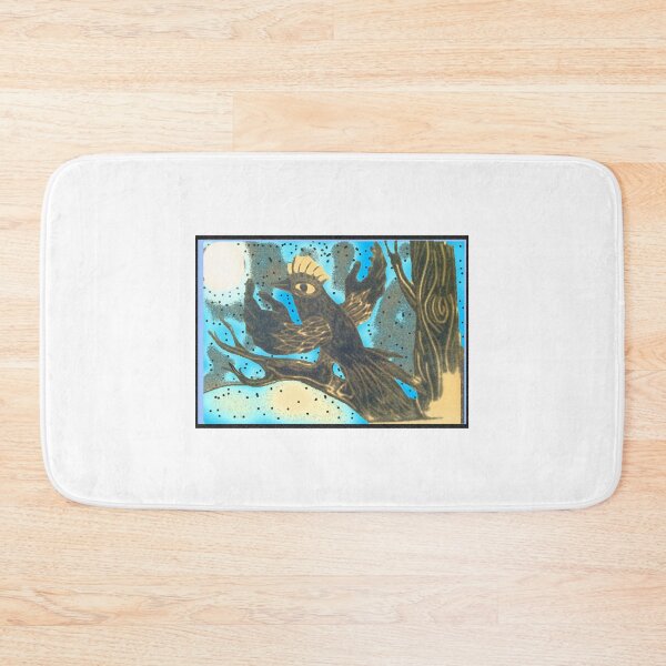 Item preview, moon hug designed and sold by ClemonsJuliana.