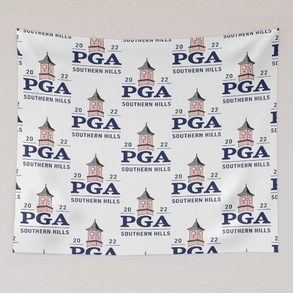 Item preview, pgq southern hills designed and sold by carmelagrant.