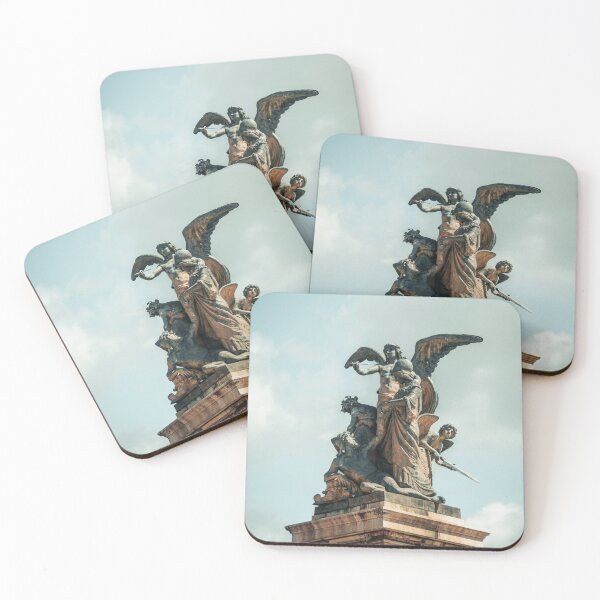 Item preview, Immortal people from Rome #18 designed and sold by LucaRamble.