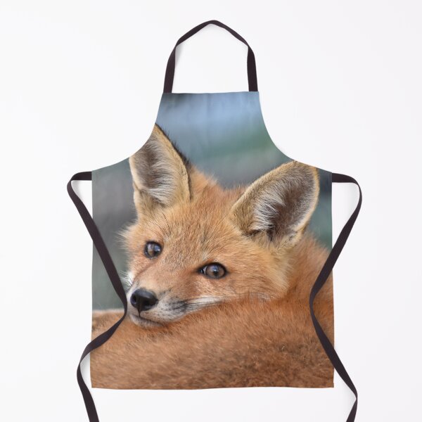 Item preview, Red Fox Kit designed and sold by athousandwordss.