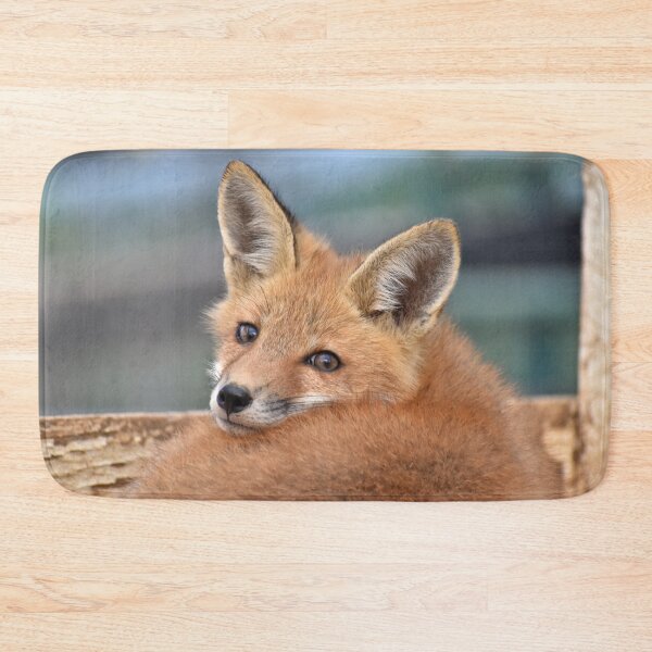 Item preview, Red Fox Kit designed and sold by athousandwordss.