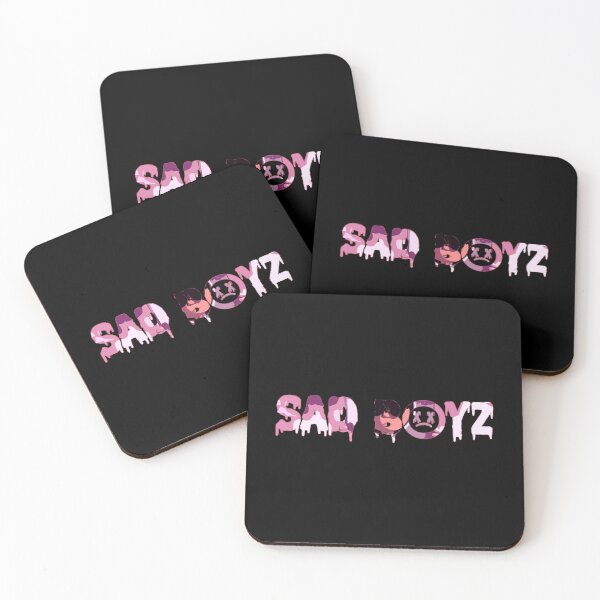 Item preview, SAD BOYZ JUNIOR H designed and sold by ClemonsJuliana.