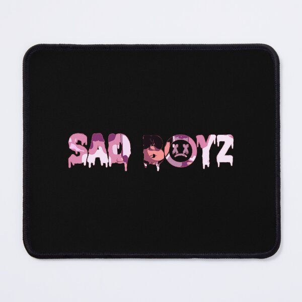 Item preview, SAD BOYZ JUNIOR H designed and sold by ClemonsJuliana.