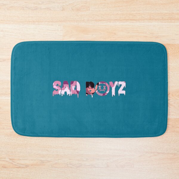 Item preview, SAD BOYZ JUNIOR H designed and sold by ClemonsJuliana.