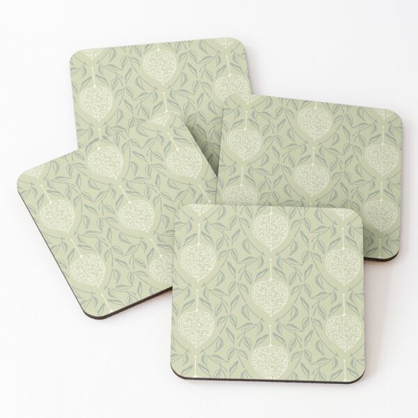 Item preview, Ethereal Lantern Plants [green] designed and sold by Aia UENO design.