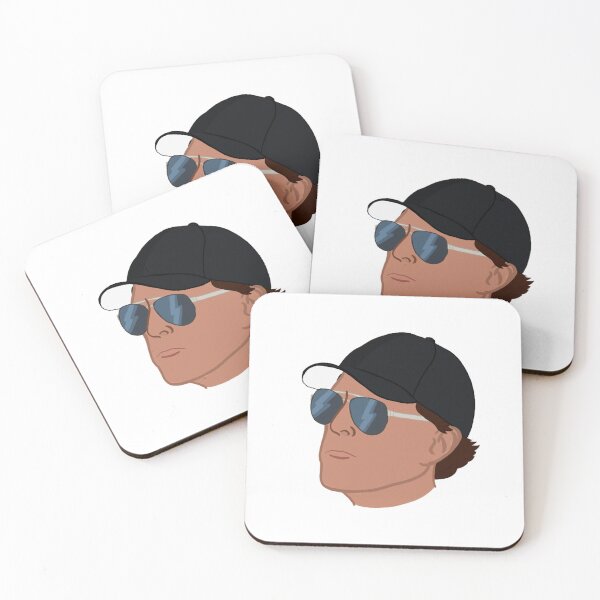 Item preview, Phil Mickelson sunglasses designed and sold by carmelagrant.