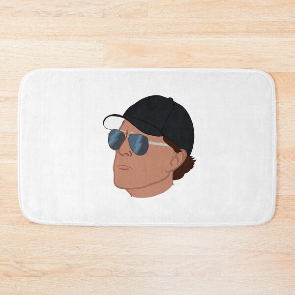 Item preview, Phil Mickelson sunglasses designed and sold by carmelagrant.