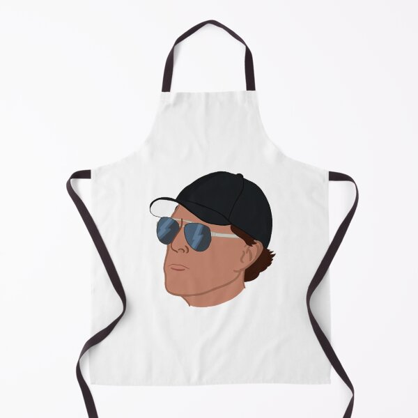 Item preview, Phil Mickelson sunglasses designed and sold by carmelagrant.