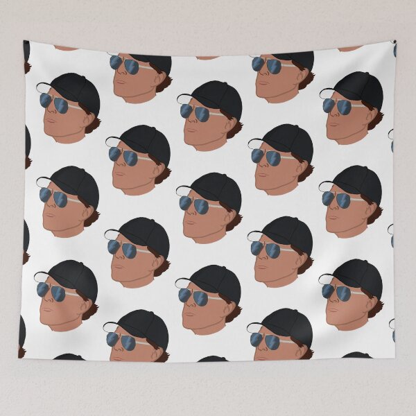 Item preview, Phil Mickelson sunglasses designed and sold by carmelagrant.