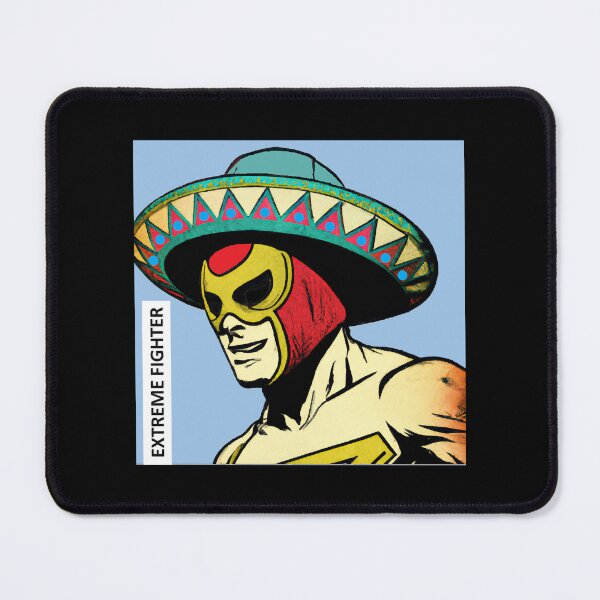 Item preview, SUPER CHARRO designed and sold by ClemonsJuliana.