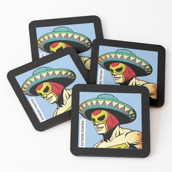 Item preview, SUPER CHARRO designed and sold by ClemonsJuliana.