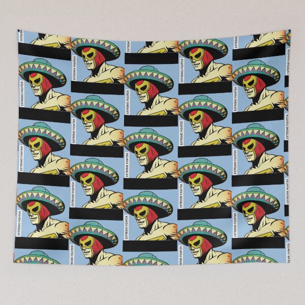 Item preview, SUPER CHARRO designed and sold by ClemonsJuliana.
