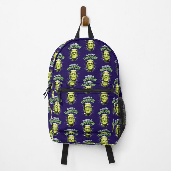 Item preview, Frankenstein's Monster designed and sold by hotshots-design.