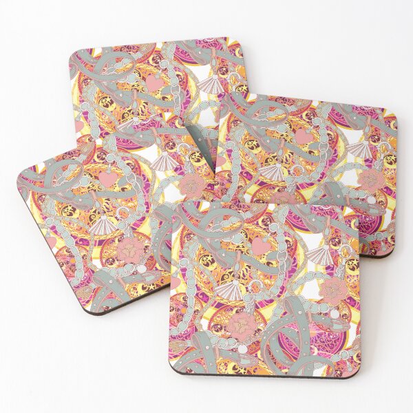 Item preview, Sweet accesories designed and sold by MiyahDesign.