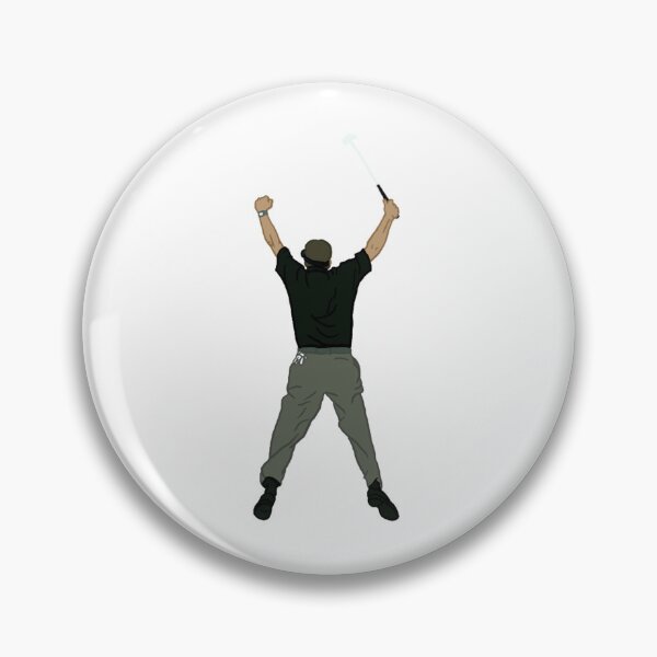 Item preview, Phil Mickelson designed and sold by carmelagrant.