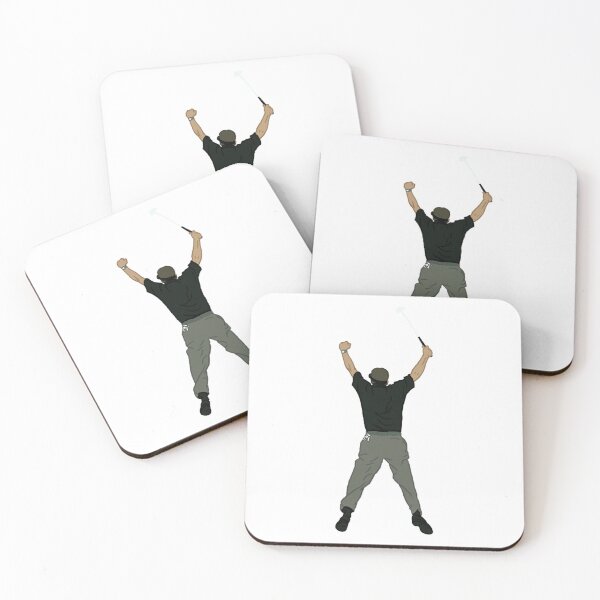 Item preview, Phil Mickelson designed and sold by carmelagrant.
