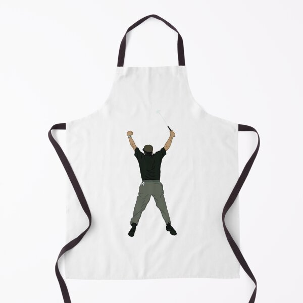 Item preview, Phil Mickelson designed and sold by carmelagrant.