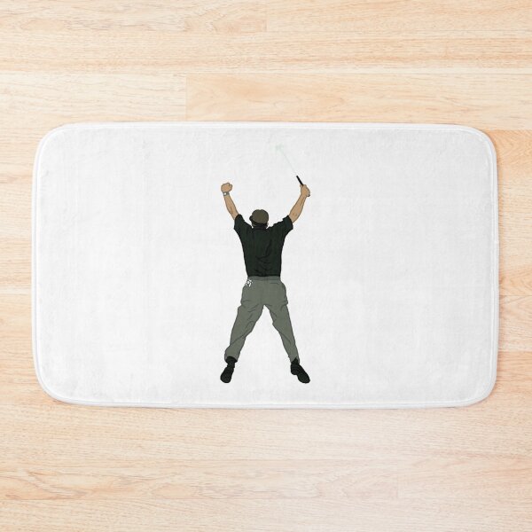 Item preview, Phil Mickelson designed and sold by carmelagrant.