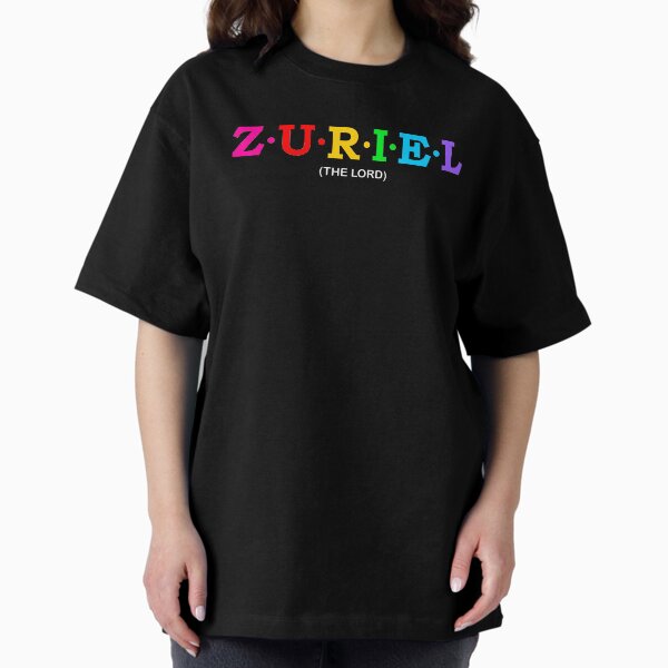 Item preview, Zuriel - The Lord designed and sold by Koolstudio.