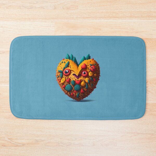 Item preview, Fruity Heart  designed and sold by Digiheart.