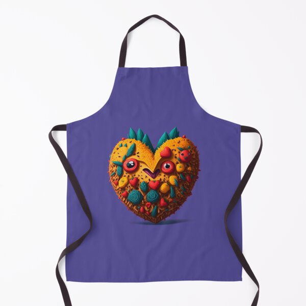Item preview, Fruity Heart  designed and sold by Digiheart.