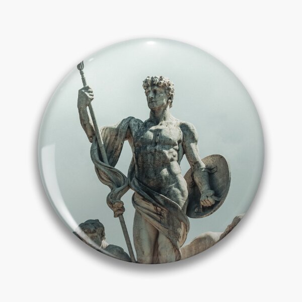 Item preview, Immortal people from Rome #19 designed and sold by LucaRamble.